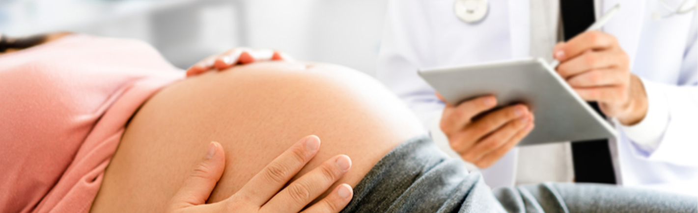 ¿Qué es la preeclampsia?