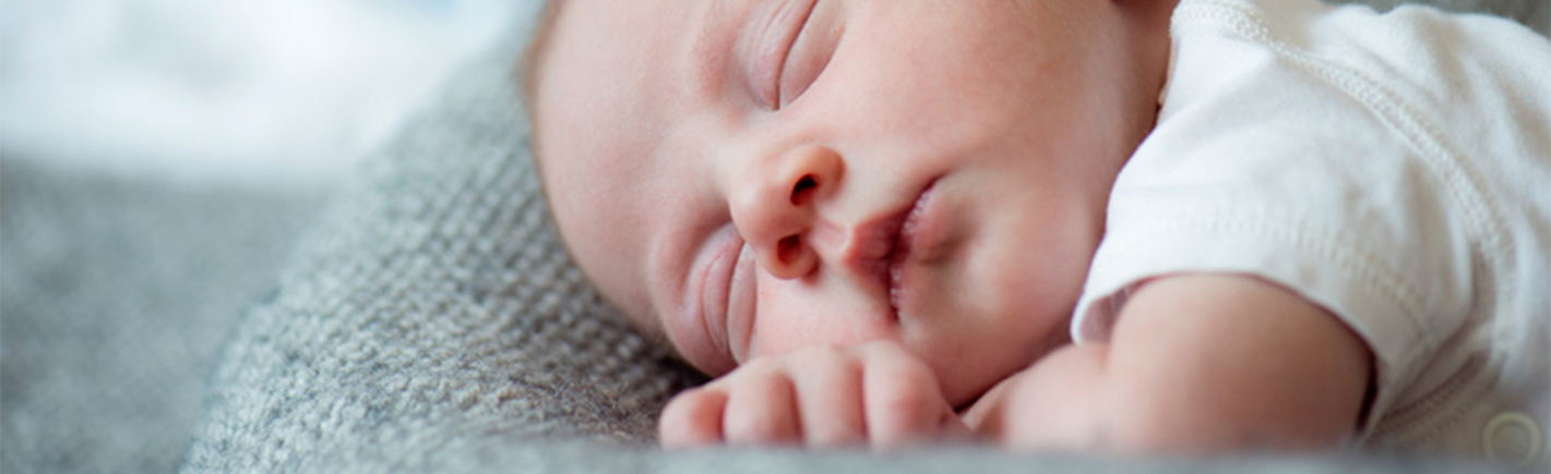 La edad corregida de los bebés prematuros