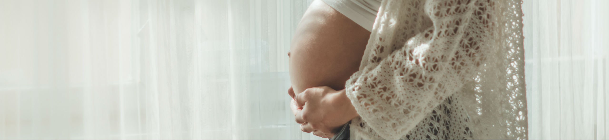 5 formas de calmar el estrés en el embarazo