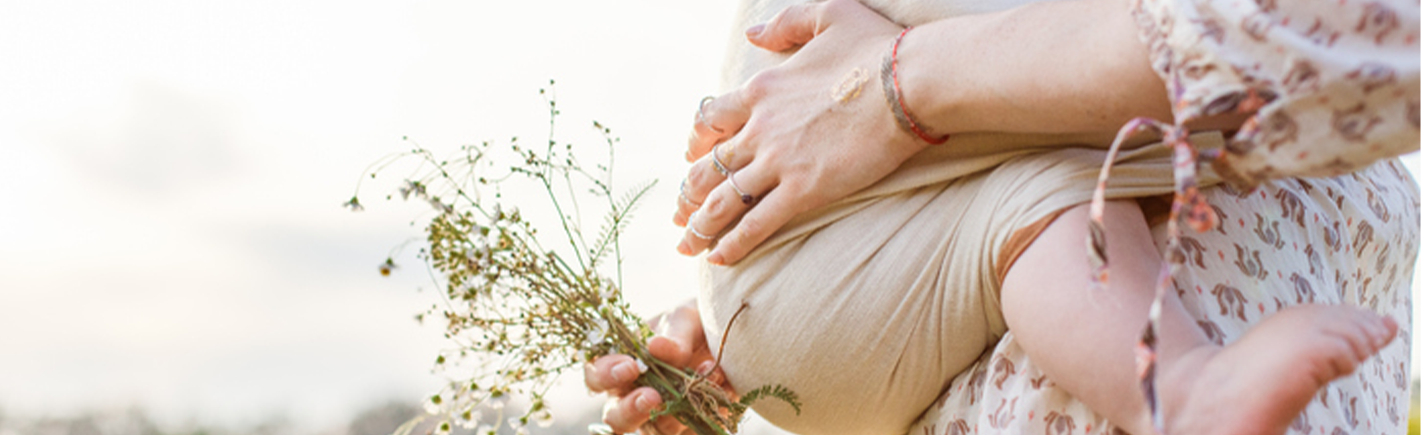 Consejos para el porteo seguro