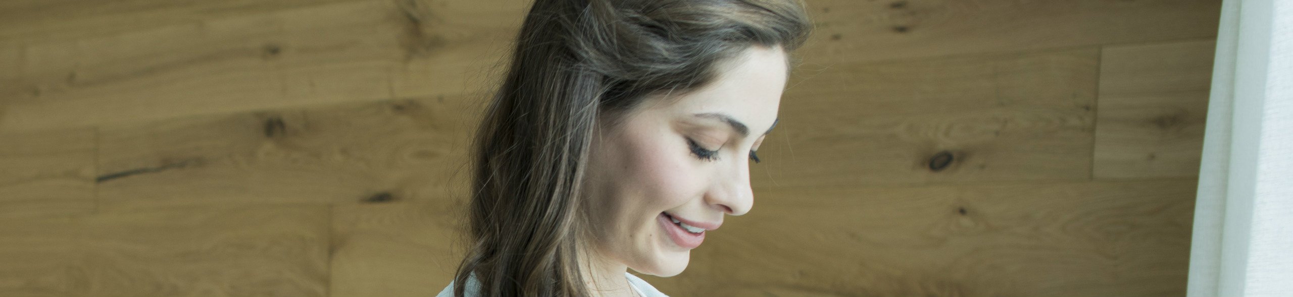 Los cambios emocionales que se experimentan en el embarazo