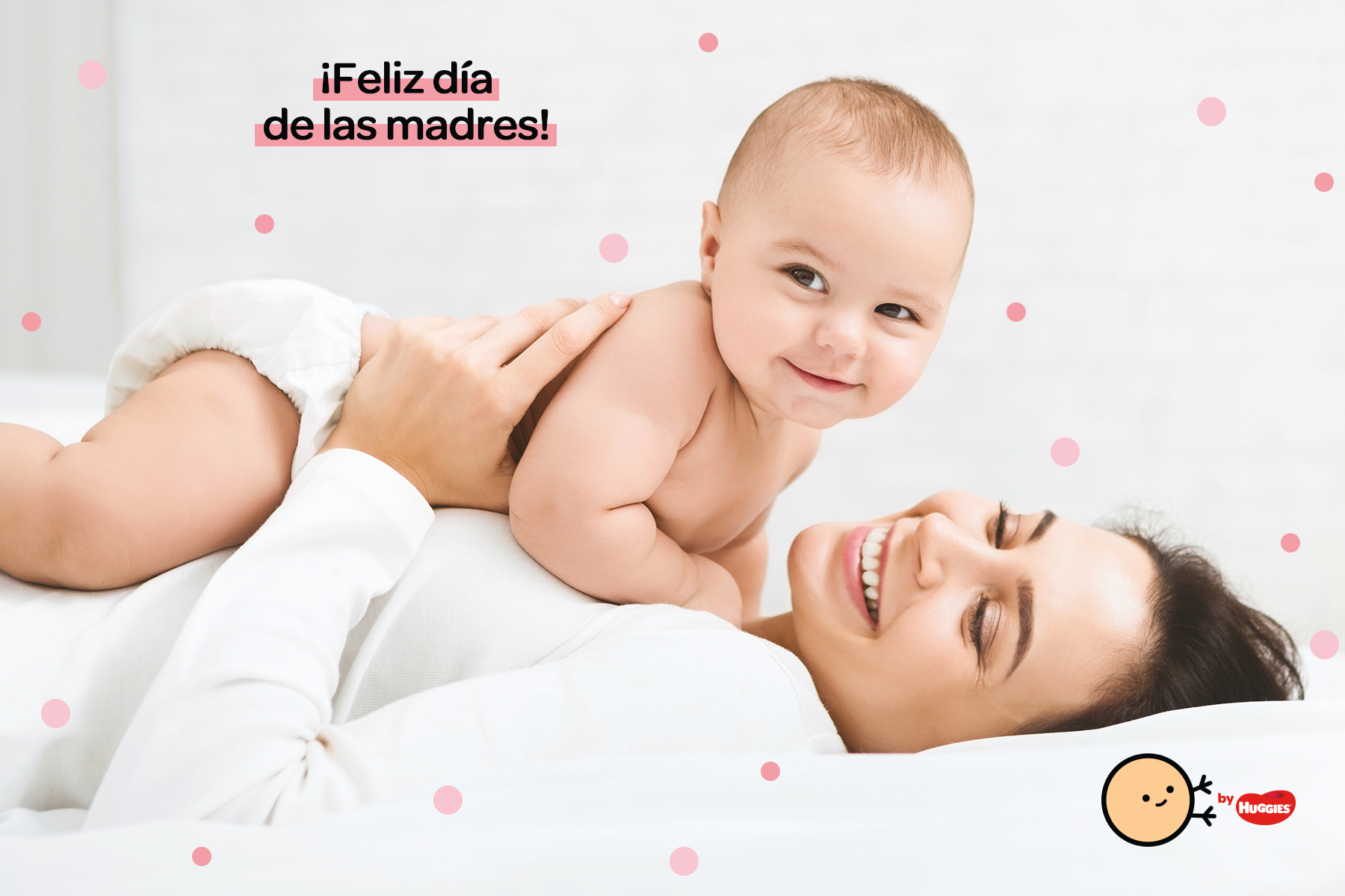 ¿Por qué mamá es tan importante?