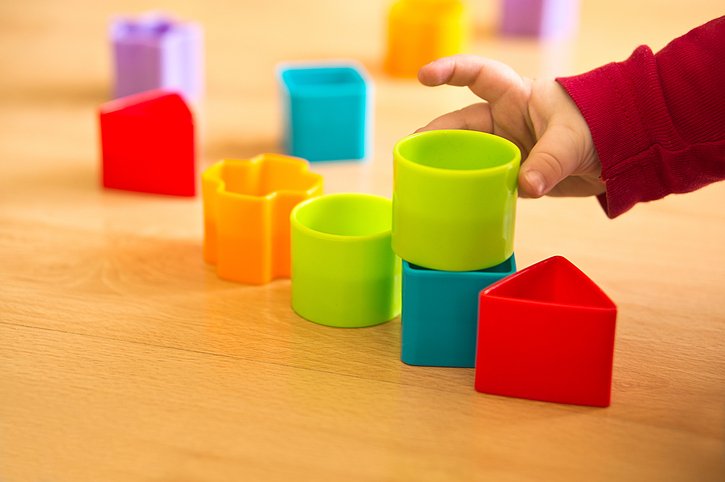 10  actividades cotidianas para practicar la coordinación viso-motriz