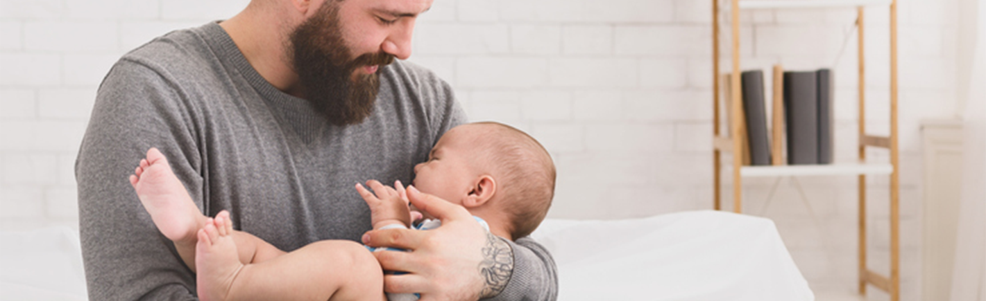 3 formas de aliviar los cólicos