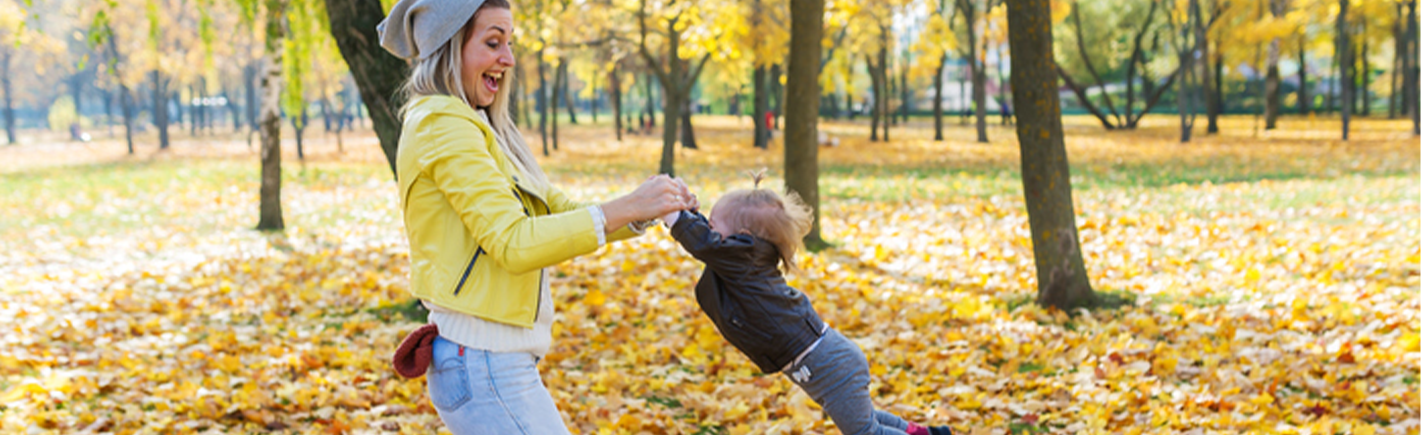 Este juego podría lastimar a tu bebé