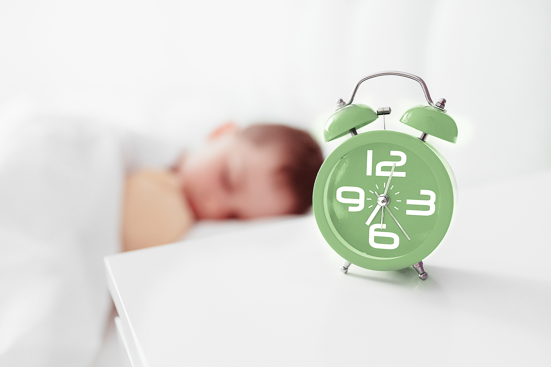 Bebés al ritmo de la música