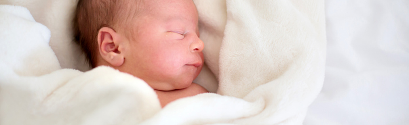 Lo que pasa con el cerebro del bebé prematuro